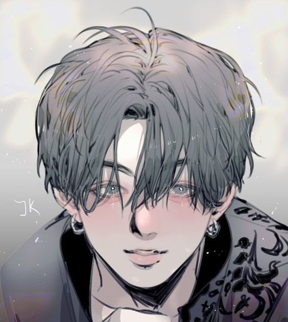 Gambar Anime Cowok Keren 3D : Amirhossein Dartoomi Adartoomi Profile