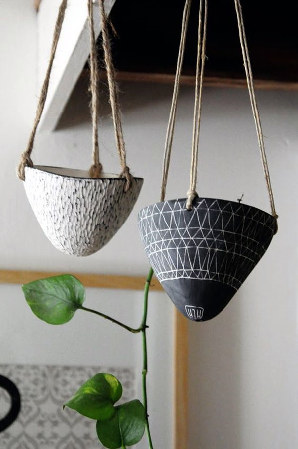DIY pinch pots ideas to try Your Hands On (73)