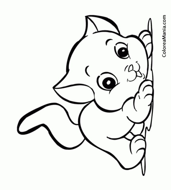Dibujos De Ninos: Imagenes Dibujos Infantiles Para Imprimir