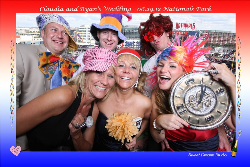 photo booth nj nyc