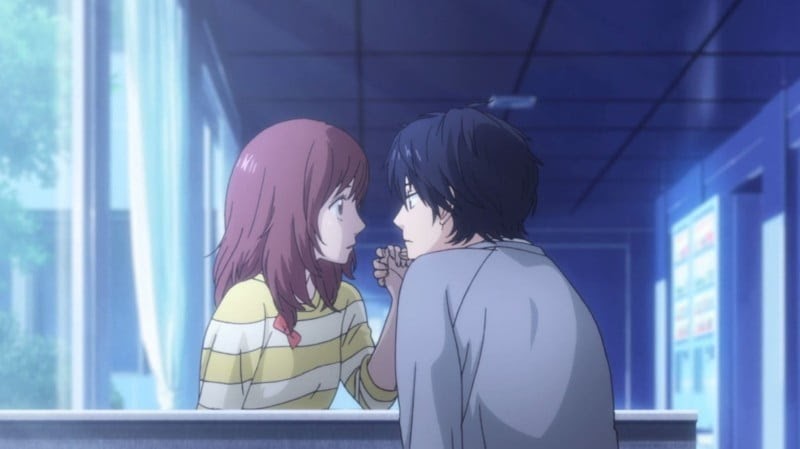 6 Lovers Anime Full Episode / Download 6 Lovers Mp4 Mp3 3gp