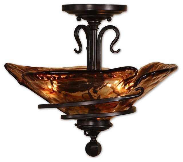 Oil Rubbed Bronze Bathroom Vanity Lighting Products on Houzz