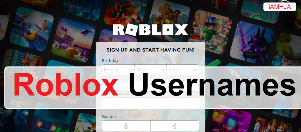 Roblox Usernames Matching Usernames Ideas / Easter Bunny ...