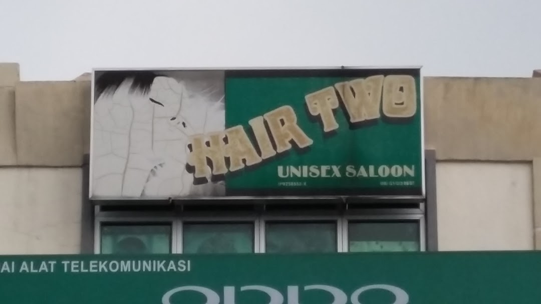 Hair Two Unisex Saloon