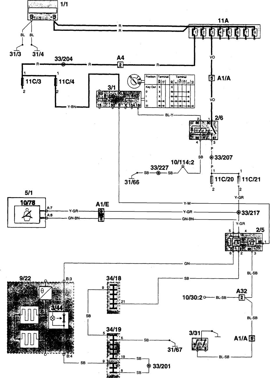 Ford Fusion Engine Diagram - Wiring Diagram