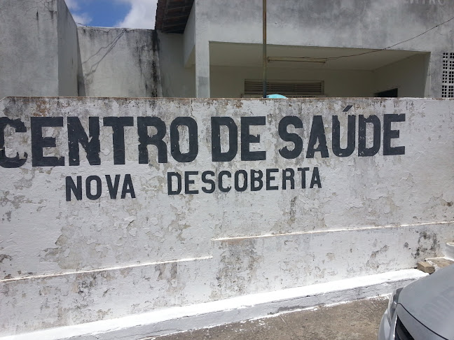 Avaliações sobre Posto de Saúde - Nova Descoberta em Natal - Médico
