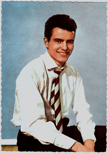 Horst Buchholz