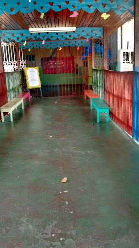 Av. Profa. Cora de Carvalho, 137 - Central, Macapá - AP, 68900-040, Brasil