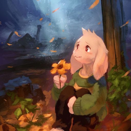 undertale roleplay
