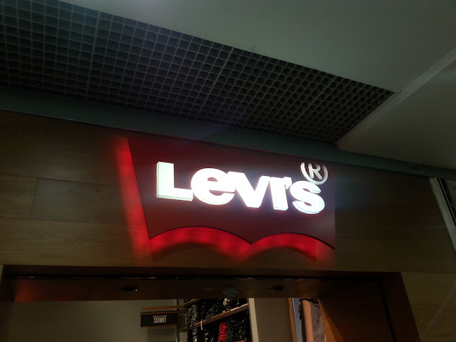 Levis - Rio de Janeiro