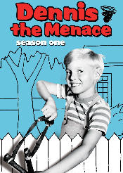 Dennis the Menace - Season One