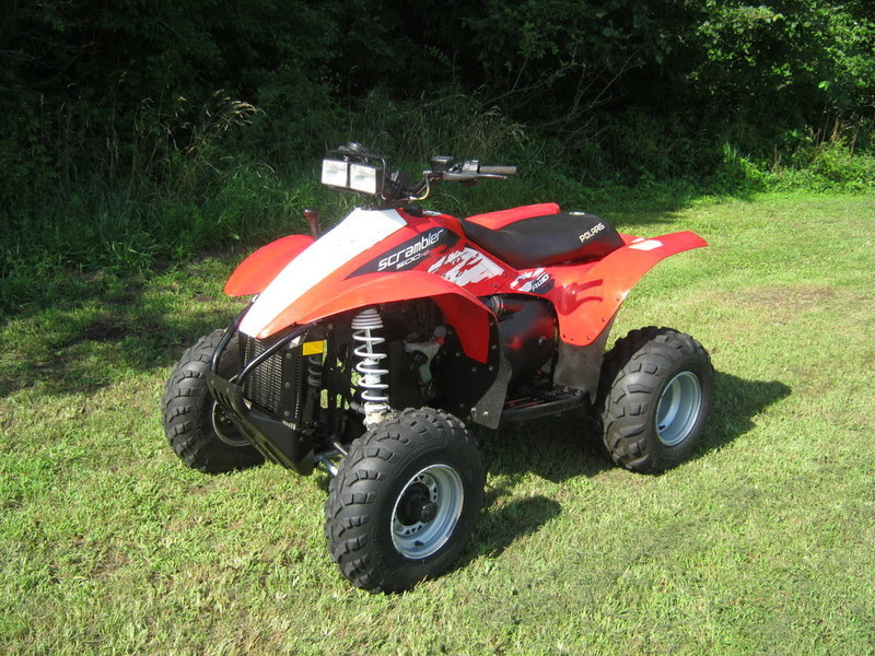 1999 polaris scrambler 500 1765241999 polaris scrambler 500 for sale