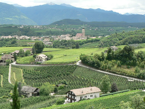 St. Michael - Eppan