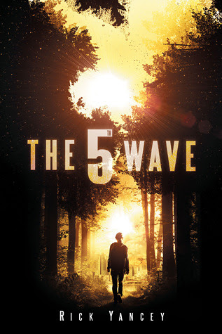 The 5th Wave (The Fifth Wave, #1)