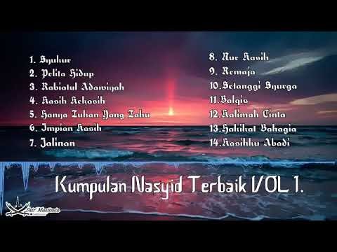 Download Mp3 Kumpulan Nasyid Terbaik Vol Lagu Penenang Jiwa Penyejuk Hati Http Elmundodeazulyamyrose Blogspot Com