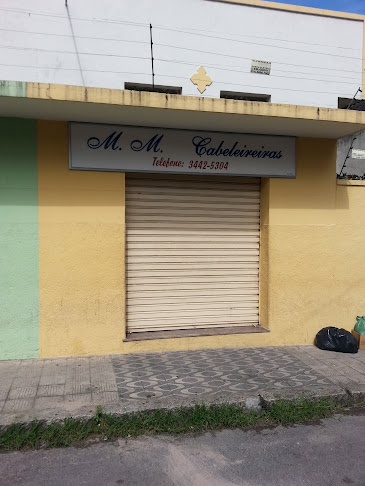 Avaliações sobre M.M. Cabeleireiros em Belo Horizonte - Salão de Beleza