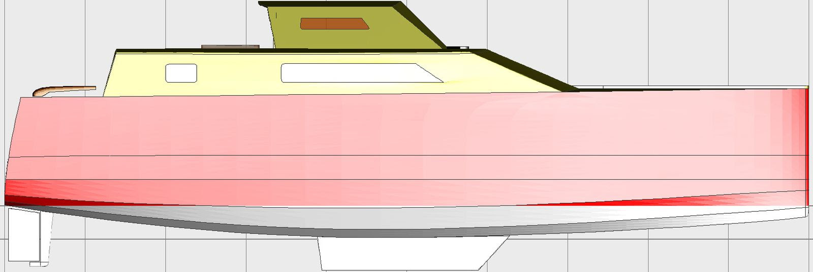 new diy boat: popular plan catamaran cp epoxy