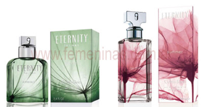 Eternity Summer Calvin Klein Mujer Precio - fragrancesparfume