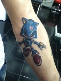 Tattoo Shop «Sonic Tattoos», reviews and photos, 1845 Velp Ave # C, Green Bay, WI 54303, USA