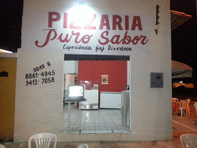 Por trás do D'Frango (CJ. Taquari - Av. Zequinha Freire, 4164 - Vale Quem Tem, Teresina - PI, 64057-310, Brasil