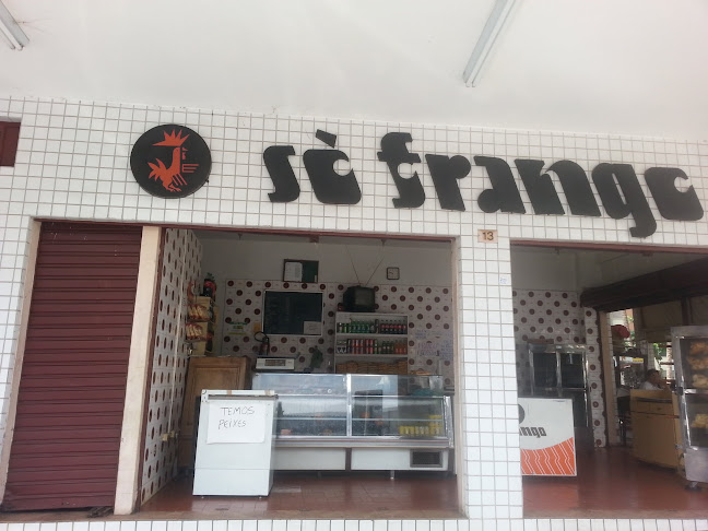 Bloco C Loja 13, Cln 312 - Asa Norte, Brasília - DF, 70765-530, Brasil