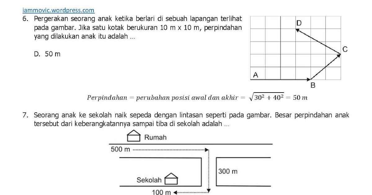 Contoh Soal Toeic Dan Pembahasannya Pdf 2018 - Contoh Soal Terbaru