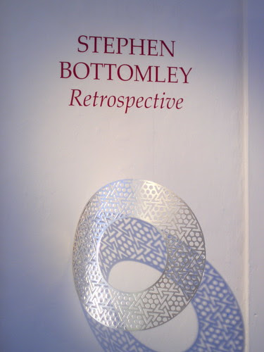 Stephen Bottomley Retrospective - 1