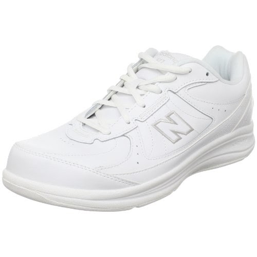 new balance men's mw577 velcro walking shoes