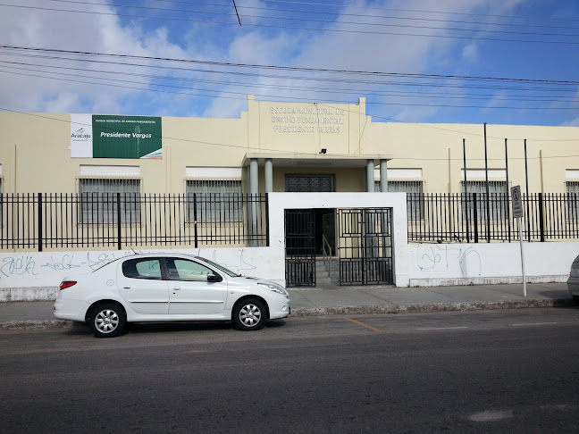 EMEF Presidente Vargas