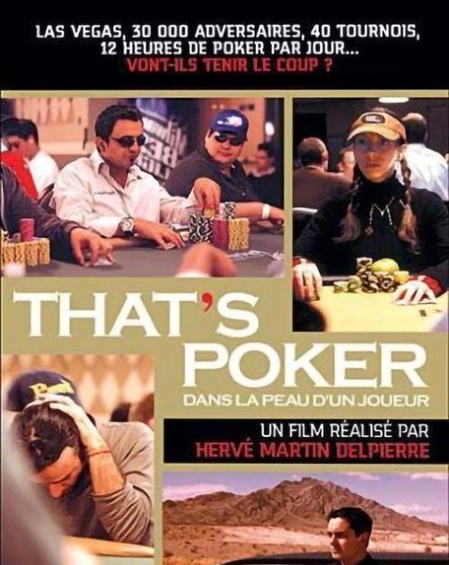 Ver Pelicula Deal Poker Online Latino
