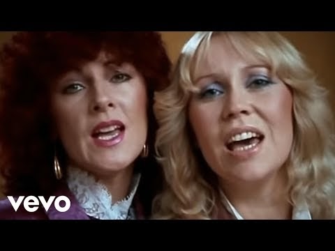ABBA - Happy New Year Lyrics