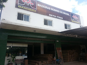 MANOBRA MADEIRAS NOBRES DO BRASIL LTDA