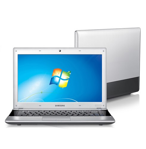 Notebook Samsung RV415 Drivers Windows 7