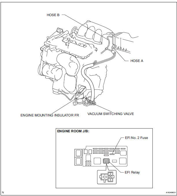 Mercruiser Rear Engine Mount Diagram
