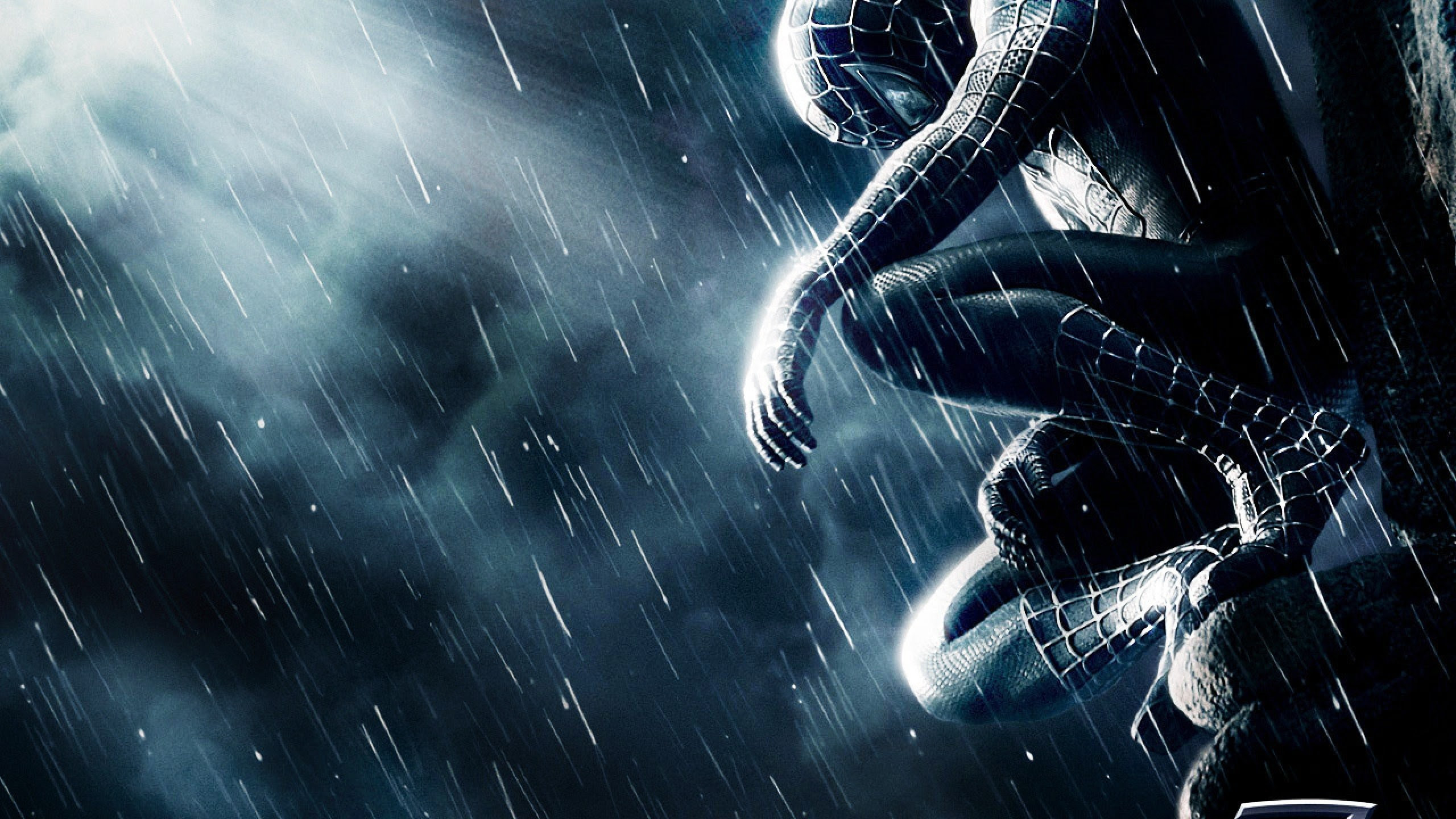 Featured image of post Spiderman 3 Wallpaper 4K
