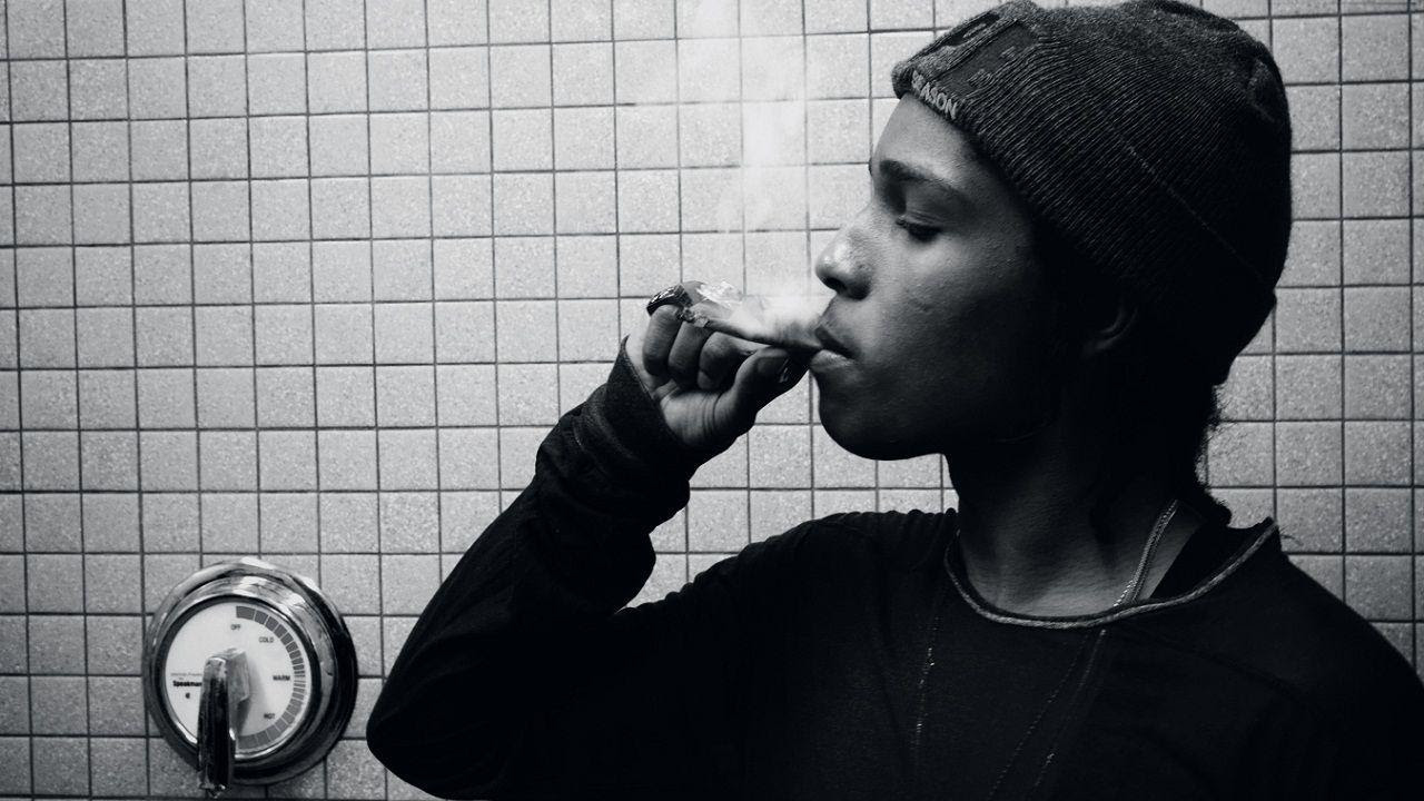 A$AP Rocky Wallpapers Wallpaper Cave A$AP Rocky Wallpapers Wallpaper Cave
