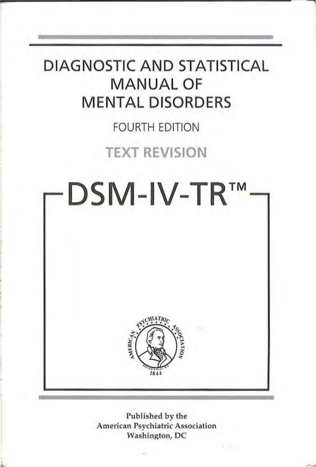 dsm-5 tr pdf download