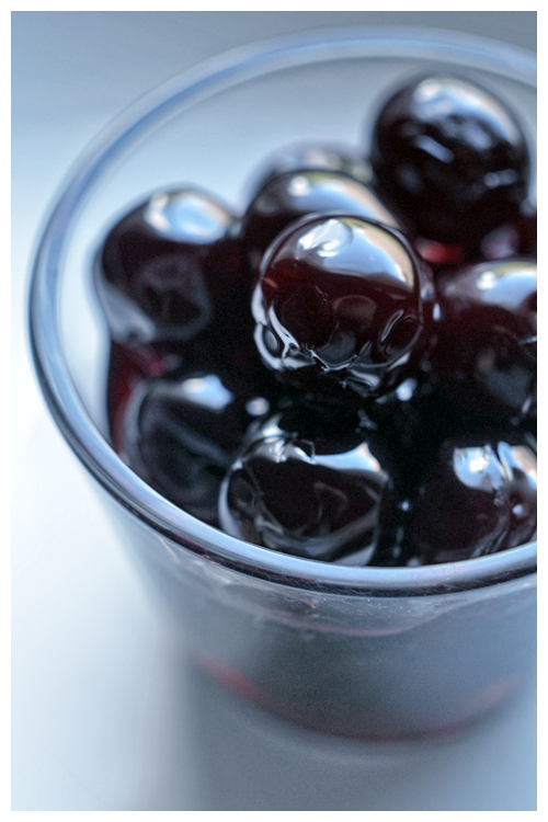 amarena cherries© by Haalo