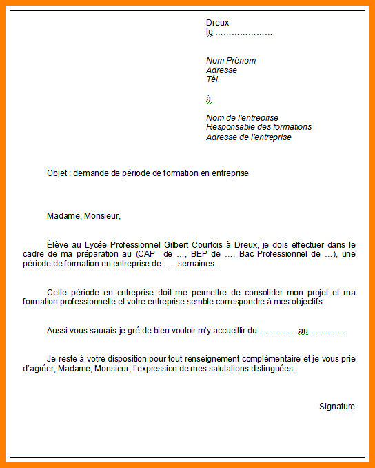 Exemple De Lettre De Réponse Négative À Une Demande D'emploi  Selangor r