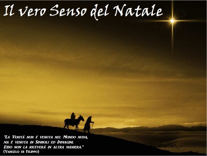 Frasi Di Natale Qumran.Riciclaggio Della Memoria Natale Pagano Che Diventa Cristiano Con Note Aggiunte