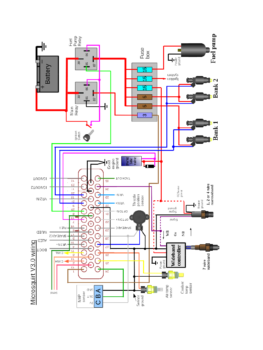Mazda 3 Radio Wiring Harness Diagram - Wiring Diagram Schemas