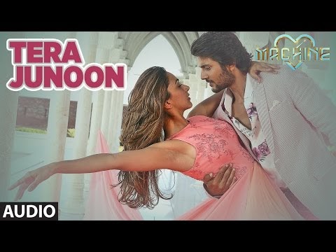machine tera lyrics junoon mohabbat translation