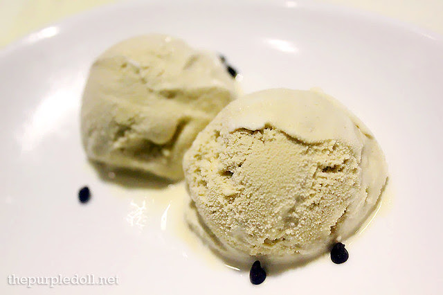 12 Wafu Ice Cream