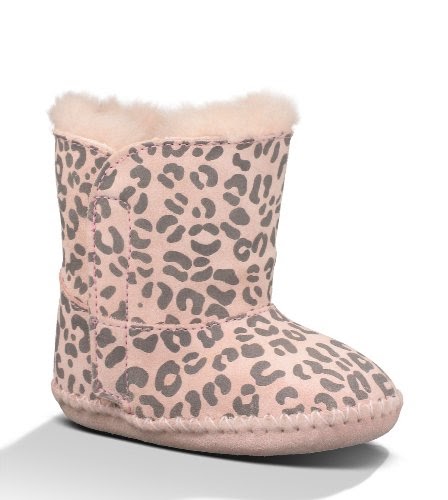 ugg cassie leopard