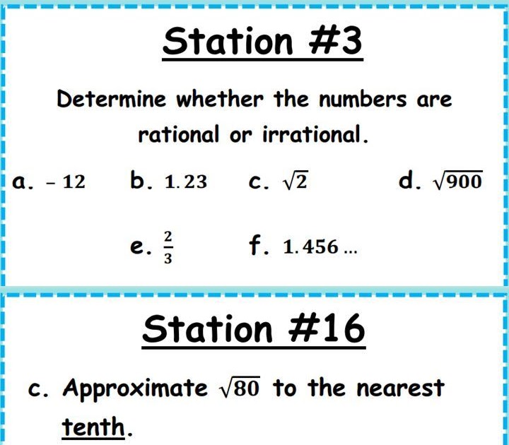 irrational-numbers-worksheet-for-9th-grade-lesson-planet