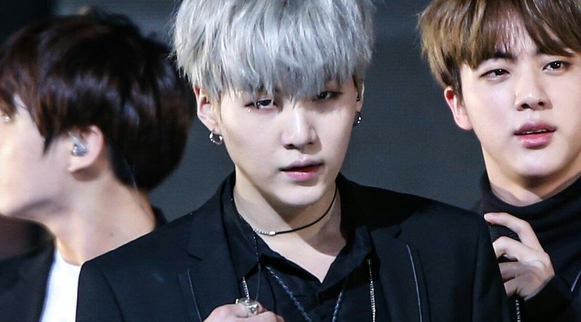 Which Bts Member Is The Youngest - BTSCROT