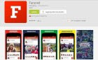 Fancred per Android
