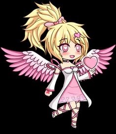 How To Make Your Gacha Character Face Forward