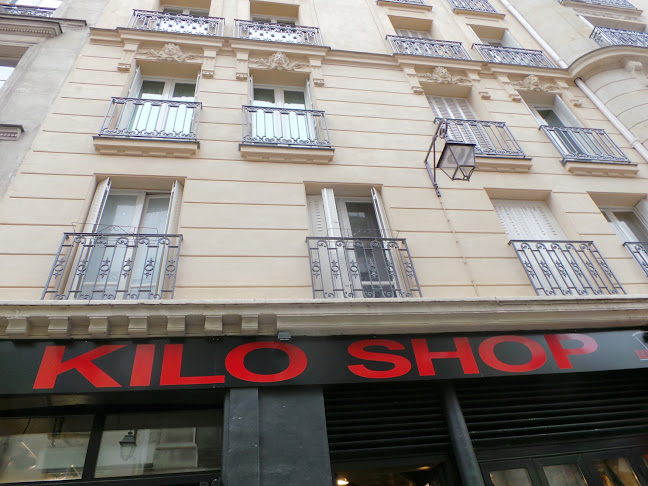 Commentaires et avis sur Kilo Shop Kawaii