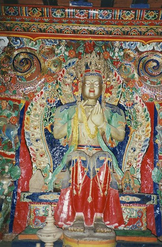 Buddha Gongaling